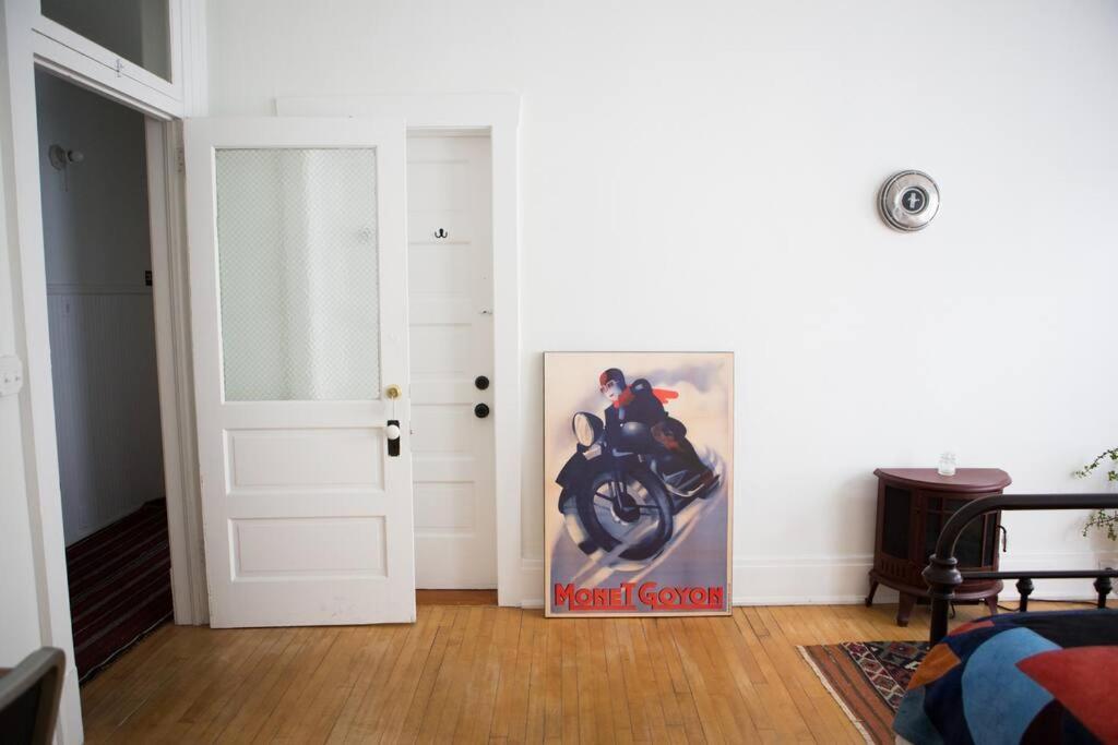 Object Hotel 1Br Shared Bath Room 2C บิสบี ภายนอก รูปภาพ
