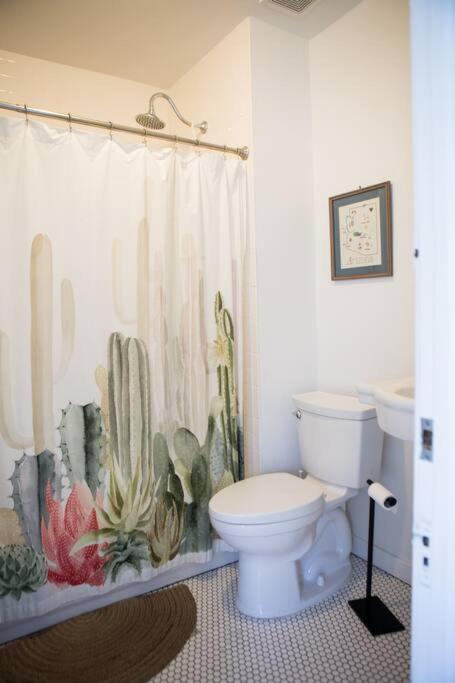 Object Hotel 1Br Shared Bath Room 2C บิสบี ภายนอก รูปภาพ