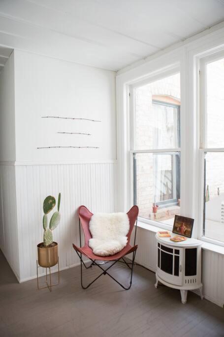 Object Hotel 1Br Shared Bath Room 2C บิสบี ภายนอก รูปภาพ