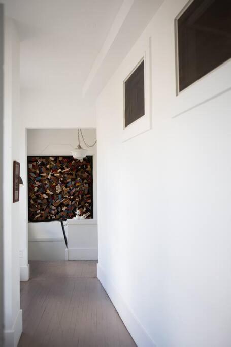 Object Hotel 1Br Shared Bath Room 2C บิสบี ภายนอก รูปภาพ